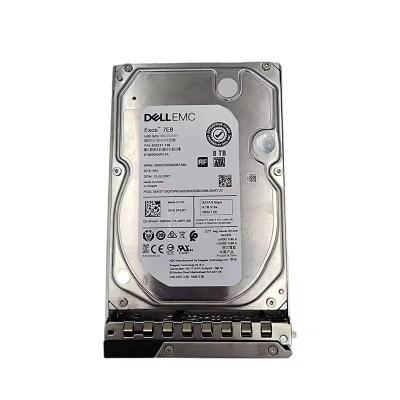 China Cache Personalizado 8T 10K SAS SATA 3.5 HDD Disco duro interno para almacenamiento de datos del servidor en venta