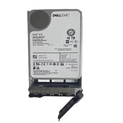 China 400-AJRC 16TB 7.2K RPM SAS SATA 12Gbps 512e 3.5in Hot-plug Hard Disk Drive para Dell à venda