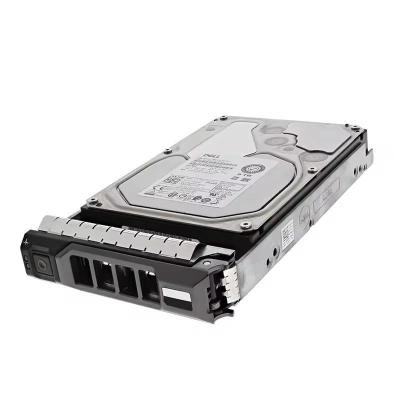 China 1.5Gb/s Taxa de interface personalizada 18T SAS 7200rpm HDD de 3,5 polegadas para disco rígido do servidor à venda