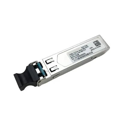 China Módulo óptico QSFP-40G-LX4-MM de tamaño personalizado para aplicaciones de red personalizables en venta