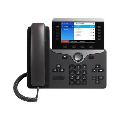 Китай Персонализированный оригинальный CP-7942G IP PHONE 7900 серии конференц-IP телефон для вашего офиса продается