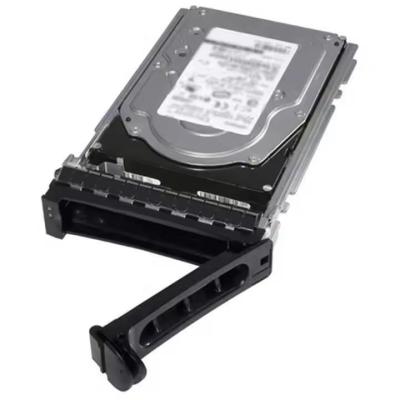 China Personalizado 1.2TB SAS 10000 RPM 3.5'' Disco duro interno de la empresa 64MB Cache 3yr en venta