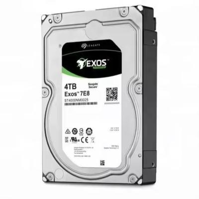 China Velocidad 4TB 3,5' 7200 RPM 512n SAS 12Gb/s 128MB Cache Servidor interno Disco duro HDD ST3000NM0025 en venta