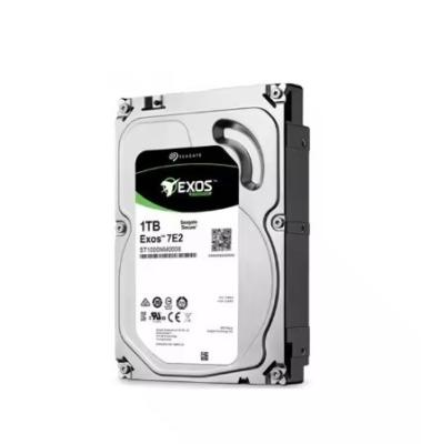 Cina 6Gb/s Interface Rate Seagate 1TB Disco rigido interno ABS Shell Material Stock SSD in vendita