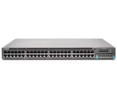 China Layer 3 Network Switch EX4600 Line Ethernet Switch EX4600-40F-AFO for sale