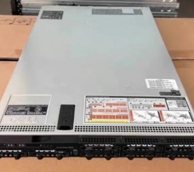 China 2.2GHz PowerEdge R630 Rack Server 1U 64GB Memory Tower Server for sale