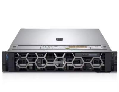 China 2U PowerEdge R7525 Rack Server 24NVME 32GB Memory 2TB Hard Drive for sale