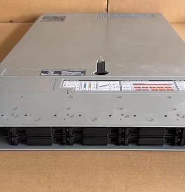 China Original R640 1U Rack Server Brand New R640 1U Server And Workstation for sale