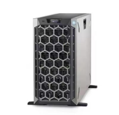 China PowerEdge T150 Tower Server Processor 4U Rack Form Factor 1TB Hard Drive for sale