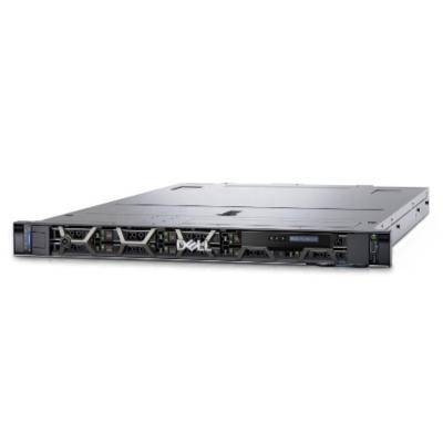 Cina PowerEdge R650 Server Rack 1U DeII Server e Stazione di lavoro in vendita