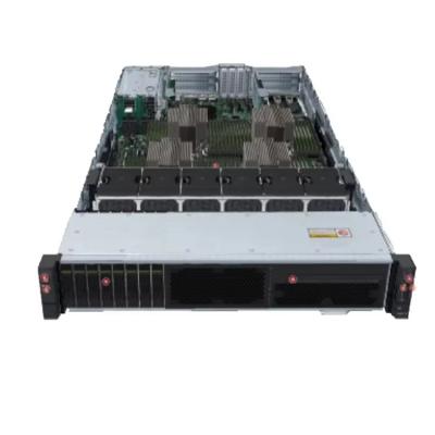 China 2488H V6 2U Rack Server 4 3rd Gen Intel Xeon Scalable Processors Computing Server for sale