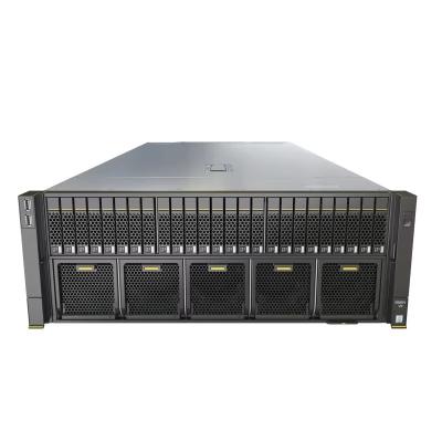 China Computing 4U Fusion Server Pro 5885H V5 Rack Server And Workstation for sale