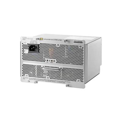 China 5400R 700W Power Supply PoE+ Zl2 Power Supplies J9828A 100% Original for sale