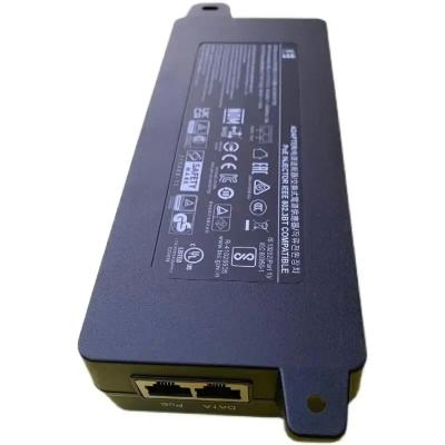 China Original AD-560161T0E 56V 1.61A 90W POE Power Adapter 02221409 for sale