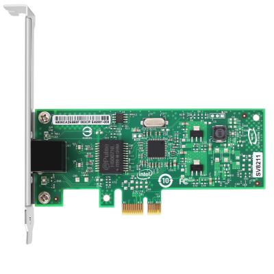 China I574t1 SV8211 WG82574L Gigabit Ethernet Network Adapter Interface Cards for sale