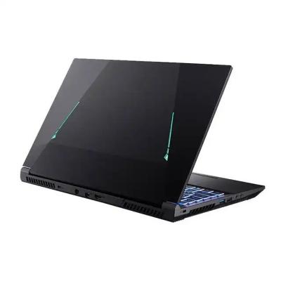 China Gaming laptop Computer Z8-D6 15.6 inch I7-12650H 16GB 512GB SSD RTX4060 8G 2560*1440 165Hz 2.5K Gaming laptop Computer PC for sale