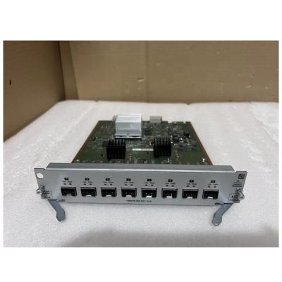 China New Original J9993A Networking 8-port 1G/10GbE SFP+ MAC sec v3 zl2 Module for sale