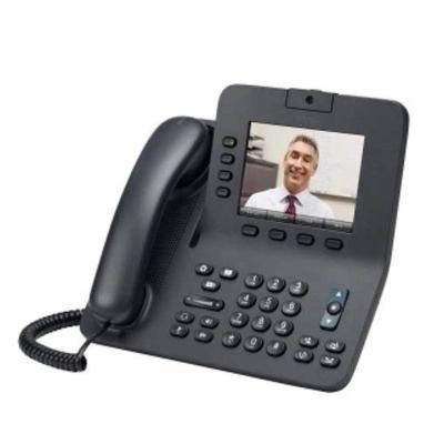 Κίνα Αρχική σειρά 8900 IP Conference Phone CP-8945-K9= Ενιαίο IP τηλέφωνο προς πώληση