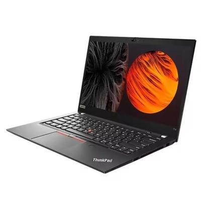 Китай Серебряный Thinkpad E14 77CD-I7-1260 Ram 16GB Память 512GB BT W11 Рабочая станция Ноутбук продается