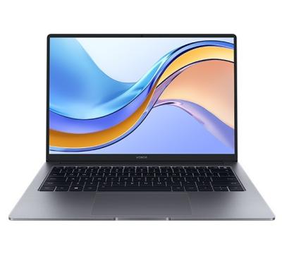 China 16GB 512GB MagicBook X 14 Pro 2023 Silver 5301AGPM FRI-H76 14