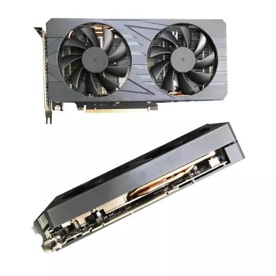 China High Efficiency 66mhs RTX3070m Laptop Graphics Card 8GB Geforce RTX 3060m 3070m 3080m for GPU Case for sale