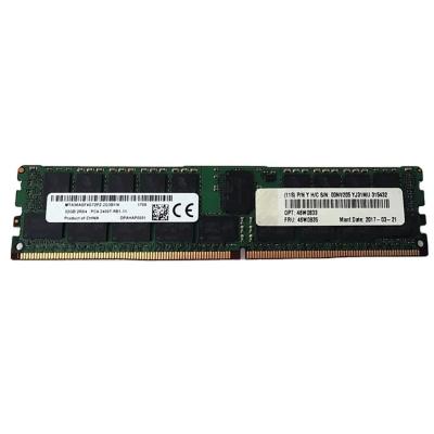 China 46W0833 2400mhz 32GB Memoria RAM PC4-19200 Dispositivo de red de memoria de computadora portátil en venta