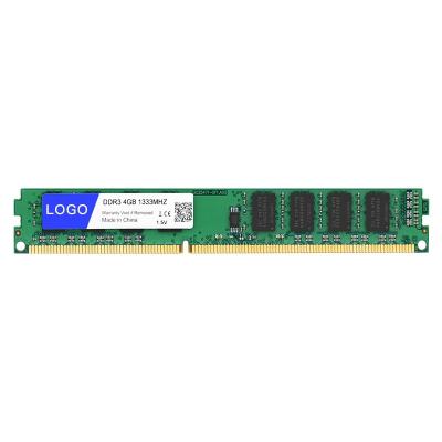 Κίνα Μνήμη επιφάνειας εργασίας 2GB 4GB 8GB 16GB Original Chip Ram DDR DDR2 DDR3 DDR4 Ram Μνήμη RAM προς πώληση