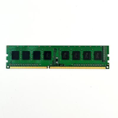 China OEM DDR-RAM KVR DDR3 8GB 12800 10600 DIMM-RAM UDIMM PC-Desktop-Speicher RAM DDR4 DDR5 zu verkaufen