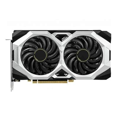 Chine Graphique de haute qualité personnalisée RTX2060 carte graphique de jeu de 6 Go carte vidéo PC à vendre