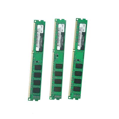 China Oorspronkelijke geheugen RAM DDR2 DDR3 DDR4 DDR5 2GB 4GB 8GB 16GB geheugen RAM voor laptop desktop Te koop