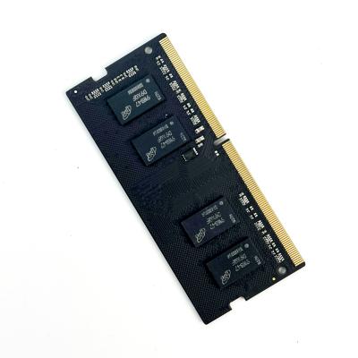 China DDR SODIMM ddr2 ddr3 ddr4 ddr5 8gb 2gb 4gb 16gb 32gb laptop oem ram for sale