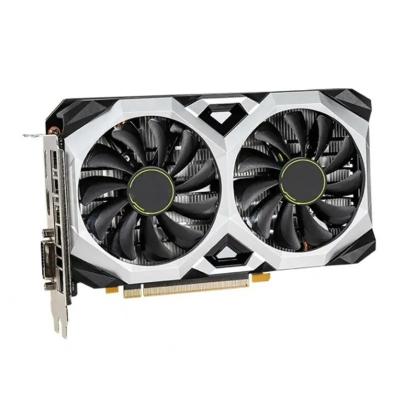 China Op maat gemaakte RTX 1660s grafische kaart gaming grafische kaart 8GB laptop GPU grafische kaart Te koop