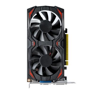 Κίνα Προσαρμοσμένη κάρτα γραφικών RX 580 8GB GPU AMD RX 580 4GB κάρτα γραφικών 8GPU για υπολογιστή επιφάνειας εργασίας AMD RX 580 RX 580 8GB προς πώληση