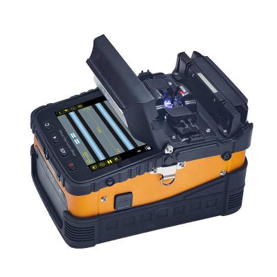 China AI-5 fusion machine fiber optic splicing machine optical fiber Fusion Splicer fiber optic splicer equipment ai-5 ai-9 ai-10 for sale