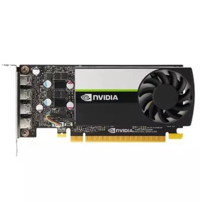 Китай GPU Nvidia T1000 4GB Nvidia T1000 8 GB ПК Сервер 256 бит Компьютерная графическая карта продается