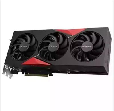 China Cartão gráfico de jogos de 24 GB com 16 GB RTX 4090 R TX 4080 à venda