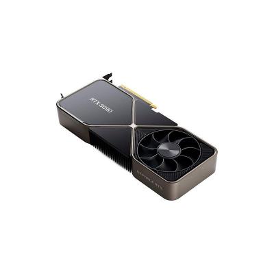 China RTX3090 N VIDIA RTX 24GB video card gpu gaming Graphics Cards RTX3090 for sale