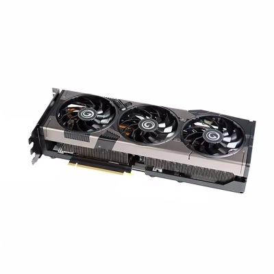 Κίνα Νέα Έλευση 40 Σειράς RTX 4070 Ti Gaming GPU 24GB N Vidia RTX 4070 με GDDR6 Βίντεο Μνήμη Λάπτοπ Πλατφόρμα Πλατφόρμα προς πώληση