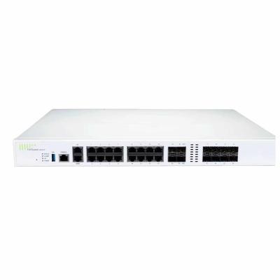 China New Original Fortinet Fortigate 400E series Network Security Firewall Appliance FG-401E for sale