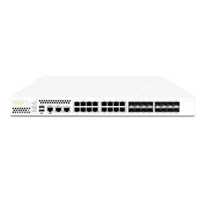 China New FortiGate 80F 14GE RJ45 Ports Security Appliance firewall FG-80F for sale