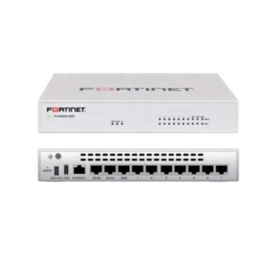 China New Original FortiGate-FG-40F 5 Gigabit Ethernet RJ45 Ports Firewall Appliance for sale