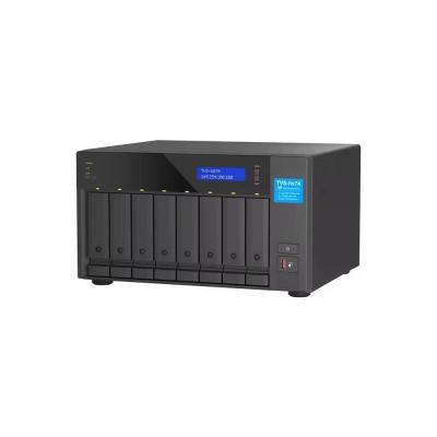 China Customized TS-932PX-4G NAS Network Storage 9 Bay 1.7GHz 4 Core Nas Storage for sale