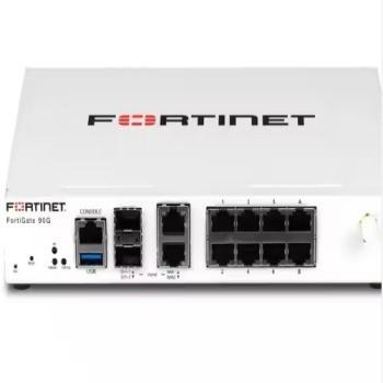 China FG-200F Serie 200F Firewall de red 18 X GE RJ45 Firewall de seguridad de Fortinet en venta