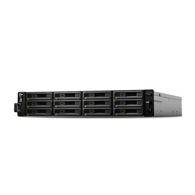 China Synology 120TB RackStation RS2416+ Network Attached Storage Device for sale