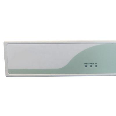 China FG-60F FortiGate-60F Fortinet Firewall Beveiligingsapparaat Firewall Te koop