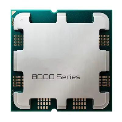 China CPU R7 8700G personalizado 5.1GHz 8Core 16Thread CPU Procesador 4NM Socket AM5 CPU 8700G Procesador R7 en venta