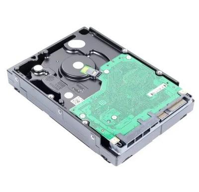 China Customized high quality New the server rack hard disk HDD 4T SAS 3.5 7200RPM 4000G for sale