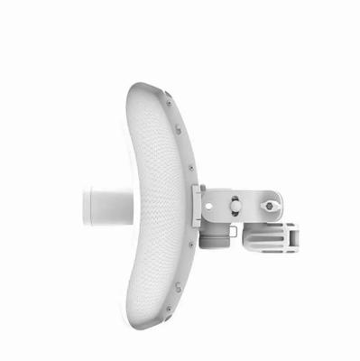 Chine Nouveau pont wifi original Ubiqu Réseaux LBE LITEBEAM LBE-5AC-GEN2 point d'accès wifi à vendre