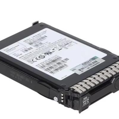 China Original New P49039-B21 7.68TB SAS RI SFF SC MV SSD In Stock for sale