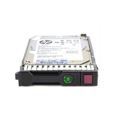 China New Original R0Q54A Enterprise Hard Drive 600 GB SAS 12Gb/s HDD for sale